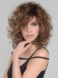 Storyville Wig By Ellen Wille