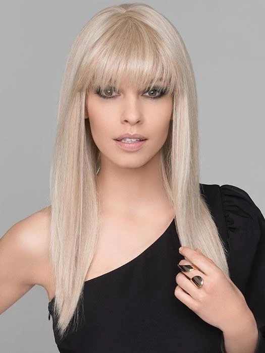 Cher Wig By Ellen Wille | Mono Crown 4 Cher Wig By Ellen Wille | Mono Crown - Image 4