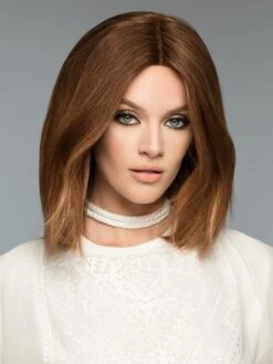 Barbara Wig By WigPro | Human Hair -Exquisite Wig Shop 0022 WP123 Barbara 6.30T 04 525x700 2806da21 e4c3 4994 b666 81063611166e