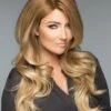 Liz B Wig By WigPro | Human Hair