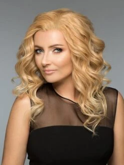 Jacquelyn Wig By WigPro | Human Hair -Exquisite Wig Shop 0048 WP118 Jacquelyn GoldenBlonde 02 525x700 c344a968 4a36 4dc7 a01f 3c2923635365