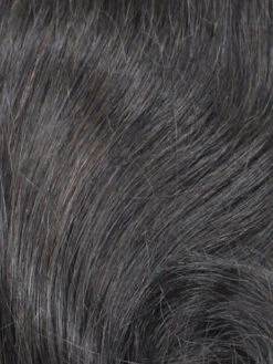 Amber 105 Mono Top Wig By WigPro | Human Hair -Exquisite Wig Shop 01B