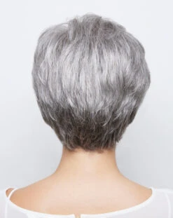 Bethany Wig By Rene Of Paris -Exquisite Wig Shop 1028 Bethany Silver Stone bk 732558fe 1338 4e51 8dc5 62d52d168ffe