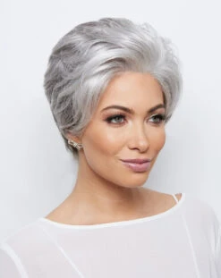 Bethany Wig By Rene Of Paris -Exquisite Wig Shop 1028 Bethany Silver Stone fr 1672967c 627d 4fa4 b621 9aabeb820abd