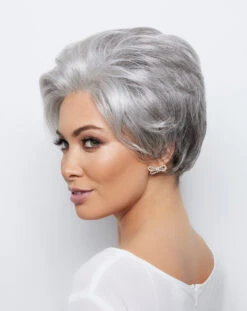 Bethany Wig By Rene Of Paris -Exquisite Wig Shop 1028 Bethany Silver Stone sd 99b21e06 e844 4c38 aca1 a319c25ac86e