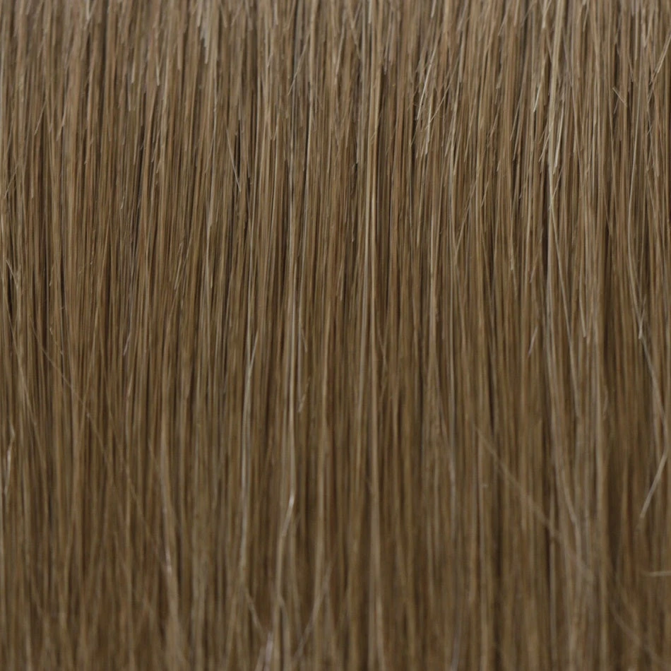 Feathered Bob Wig By TressAllure | Mono Top 11 Feathered Bob Wig By TressAllure | Mono Top - Image 11