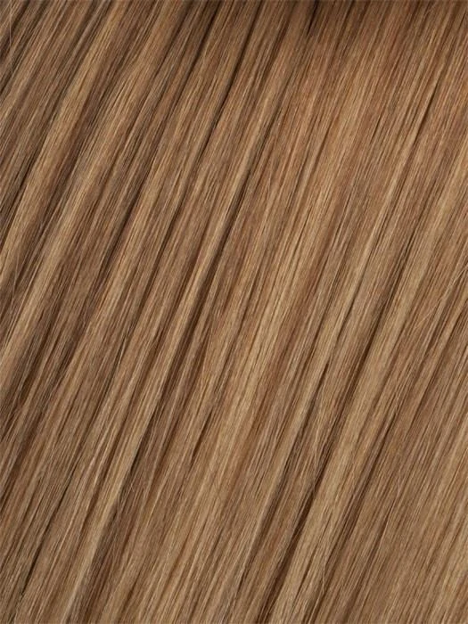 Adelle 102 HT Large Cap Wig By WigPro | Human Hair 17 Adelle 102 HT Large Cap Wig By WigPro | Human Hair - Image 17