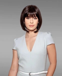 Paige 111 Mono Top By WigPro | Human Hair