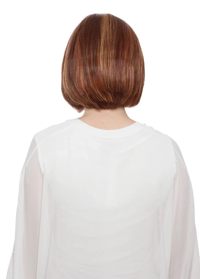 Paige 111 Mono Top By WigPro | Human Hair 9 Paige 111 Mono Top By WigPro | Human Hair - Image 9