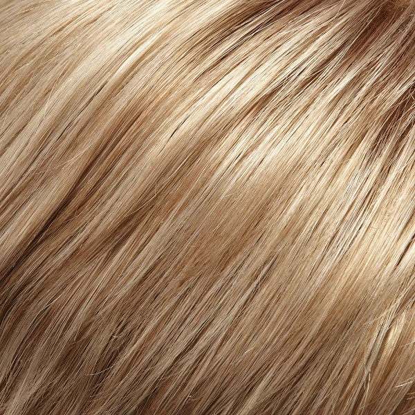 EasiPart XL Topper 18" | Remy Human Hair 20 EasiPart XL Topper 18" | Remy Human Hair - Image 20