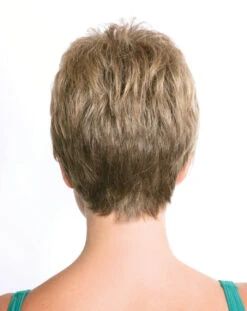 Pam Wig By Noriko 19 Pam Wig By Noriko -Exquisite Wig Shop 1606 Pam Harvest Gold bk