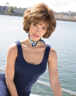 Mariah Wig By Noriko