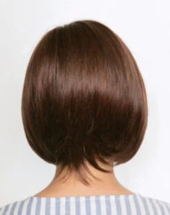 Jolie Wig By Noriko | Mono Top -Exquisite Wig Shop 1662 Jolie Razberry Ice R bk 768x625 1