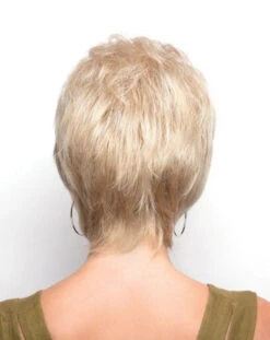 Kate Wig By Noriko 22 Kate Wig By Noriko -Exquisite Wig Shop 1668 Kate Creamy Blond bk 768x775 1