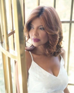 Carrie Wig By Noriko