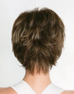 Sky Wig By Noriko | Large Cap -Exquisite Wig Shop 1699 Sky Large Cap Iced Mocha R bk 768x598 1