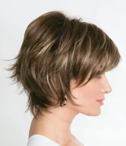 Sky Wig By Noriko | Large Cap -Exquisite Wig Shop 1699 Sky Large Cap Iced Mocha R sd