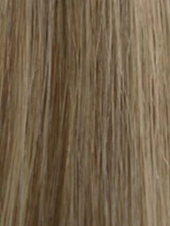 Petite Lori 110 Mono Top By WigPro | Human Hair -Exquisite Wig Shop 18 22 Light Ash Blonde blended w Beige Blonde