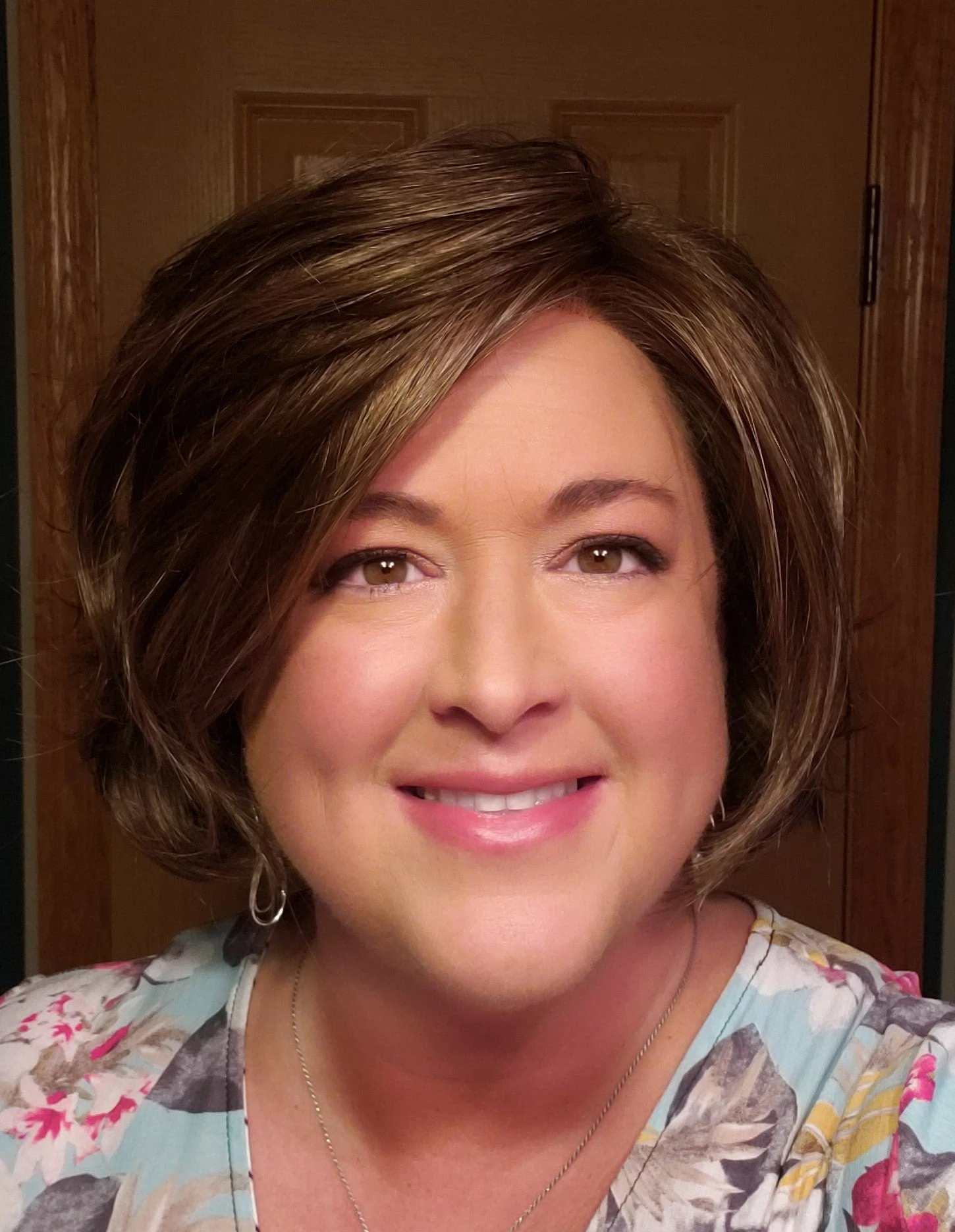 Peyton Wig By Henry Margu 6 Peyton Wig By Henry Margu - Image 6