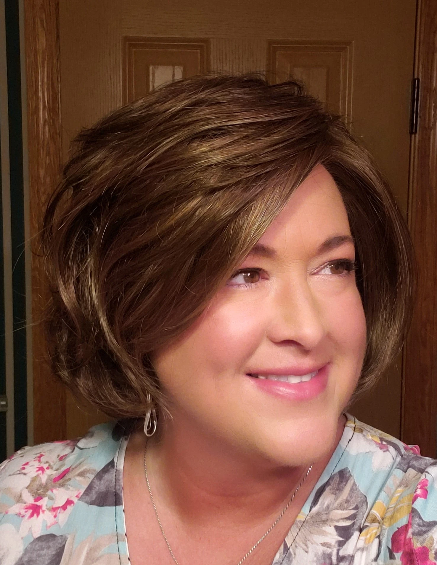 Peyton Wig By Henry Margu 5 Peyton Wig By Henry Margu - Image 5