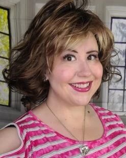 Cat Wig By Ellen Wille | Mono Crown -Exquisite Wig Shop 20200711 162325