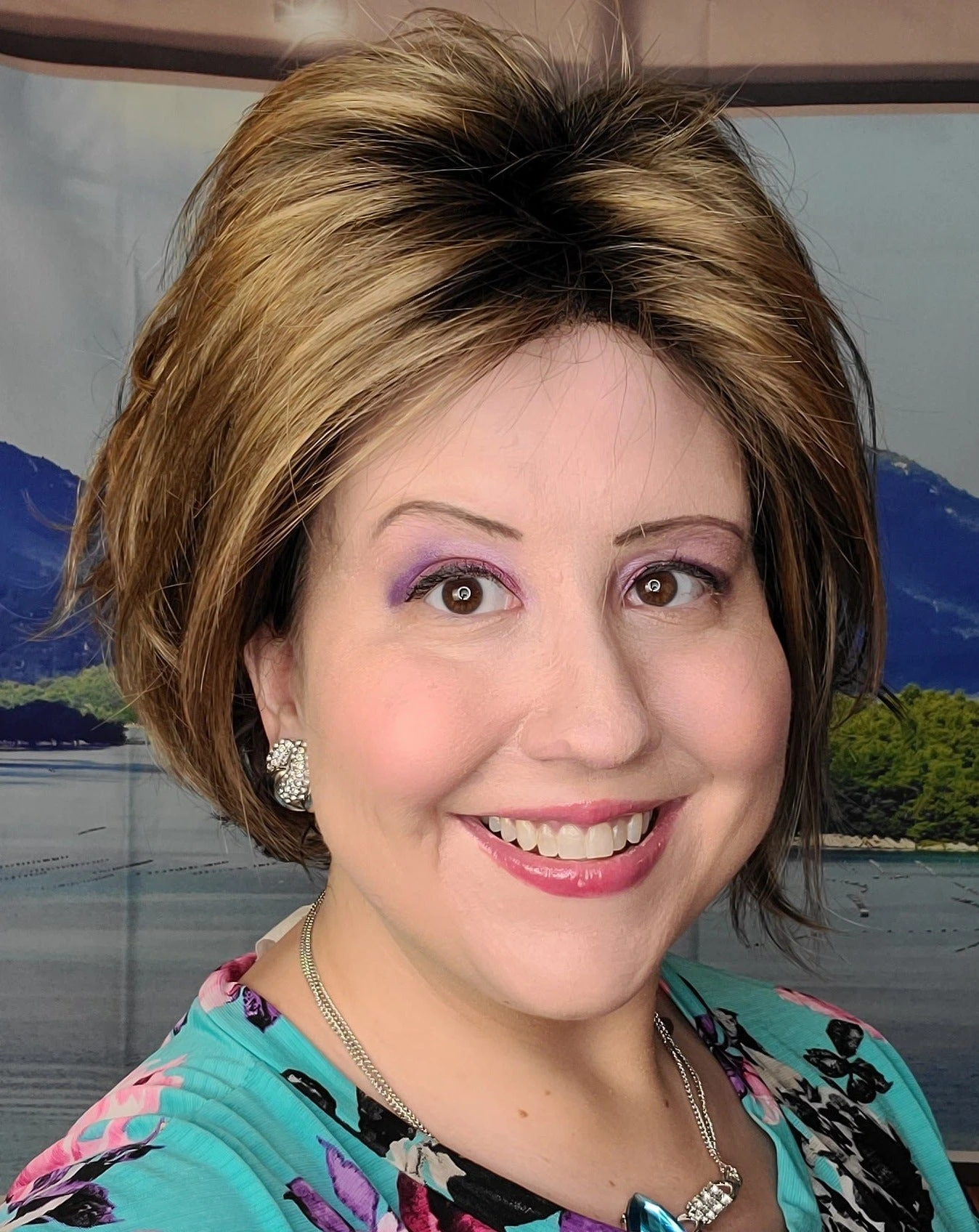 Angie Wig By Envy | Mono Top 9 Angie Wig By Envy | Mono Top - Image 9