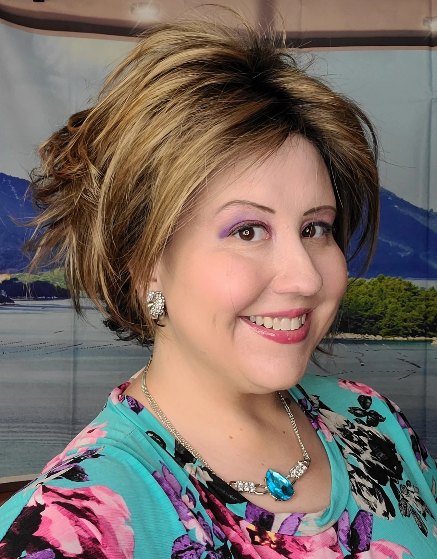 Angie Wig By Envy | Mono Top 10 Angie Wig By Envy | Mono Top - Image 10