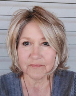 Play It Straight By Raquel Welch | Mono Part -Exquisite Wig Shop 20220406 163801