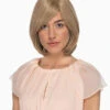 Chanel Wig By Estetica | Remy Human Hair