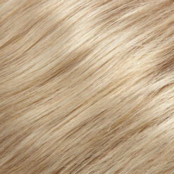 EasiPart XL Topper French 8" | Remy Human Hair -Exquisite Wig Shop 22MB 9 53204edc fde1 4b01 93e3 1ba18f378910