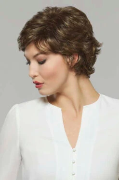 Bailey Wig By Henry Margu -Exquisite Wig Shop 2439 Bailey 7H inset 1