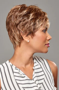 Faith Petite Wig By Henry Margu -Exquisite Wig Shop 2441 Faith 8 27 33H inset 2