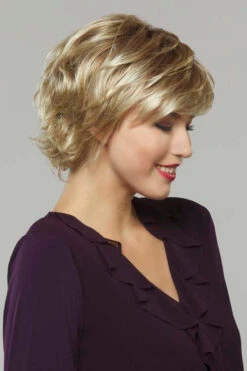 Gabby Wig By Henry Margu -Exquisite Wig Shop 2450 Gabby 88GR inset 1