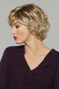Gabby Wig By Henry Margu -Exquisite Wig Shop 2450 Gabby 88GR inset 2