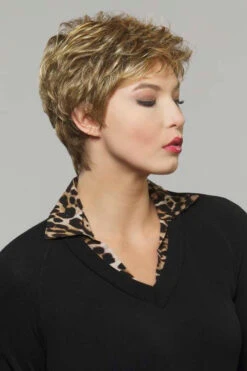 Ruby Wig By Henry Margu -Exquisite Wig Shop 2467 Ruby 24H18 inset 2