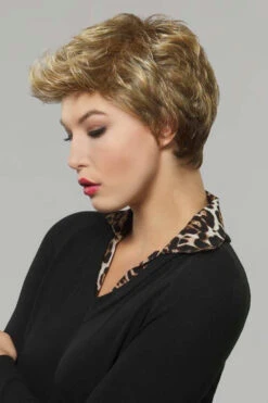 Ruby Wig By Henry Margu -Exquisite Wig Shop 2467 Ruby 24H18 inset 3