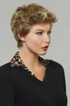 Ruby Wig By Henry Margu -Exquisite Wig Shop 2467 Ruby 24H18 inset 5