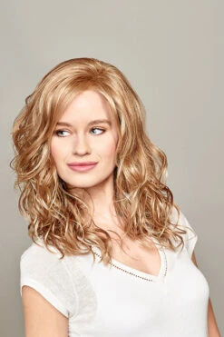 Harper Wig By Henry Margu -Exquisite Wig Shop 2472 Harper 14H Inset 2