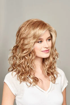 Harper Wig By Henry Margu -Exquisite Wig Shop 2472 Harper 14H Inset 3