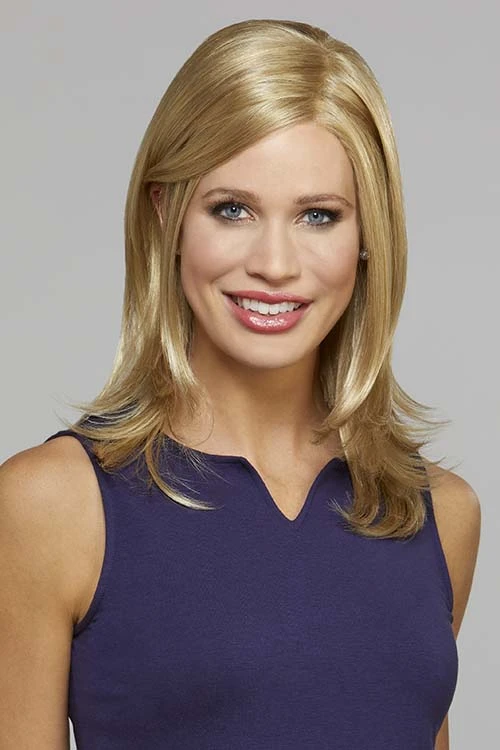 Presley Wig By Henry Margu 1 Presley Wig By Henry Margu