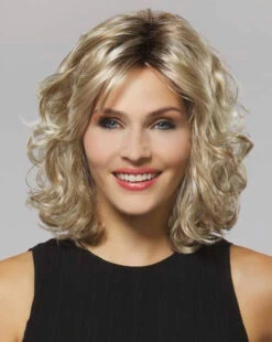 Lola Wig By Henry Margu