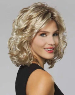Lola Wig By Henry Margu -Exquisite Wig Shop 2487 Lola 10 613GR inset 4 web