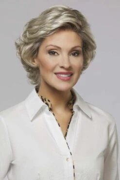 Lindsay Wig By Henry Margu -Exquisite Wig Shop 2491 Lindsay 2 467x700 1