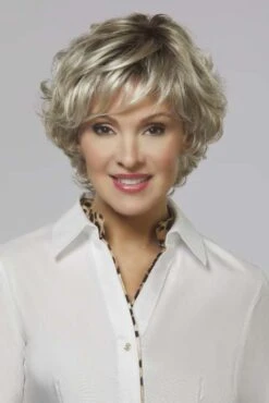 Lindsay Wig By Henry Margu