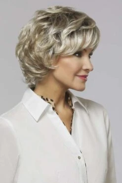 Lindsay Wig By Henry Margu -Exquisite Wig Shop 2491 Lindsay 4 467x700 1