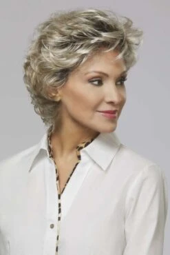 Lindsay Wig By Henry Margu -Exquisite Wig Shop 2491 Lindsay 5 467x700 1