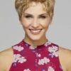 Piper Wig By Henry Margu | Petite Cap