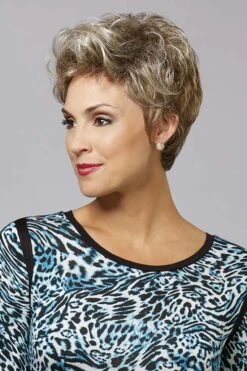 Emily Wig By Henry Margu -Exquisite Wig Shop 2503 Emily 37 inset 2