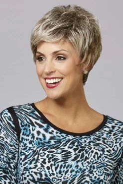 Emily Wig By Henry Margu -Exquisite Wig Shop 2503 Emily 37 inset 3