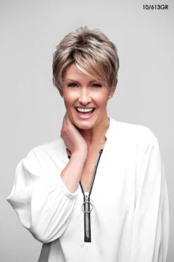 Drew Wig By Henry Margu